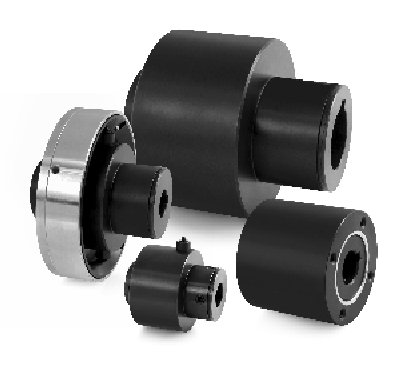 Overload Safety Couplings